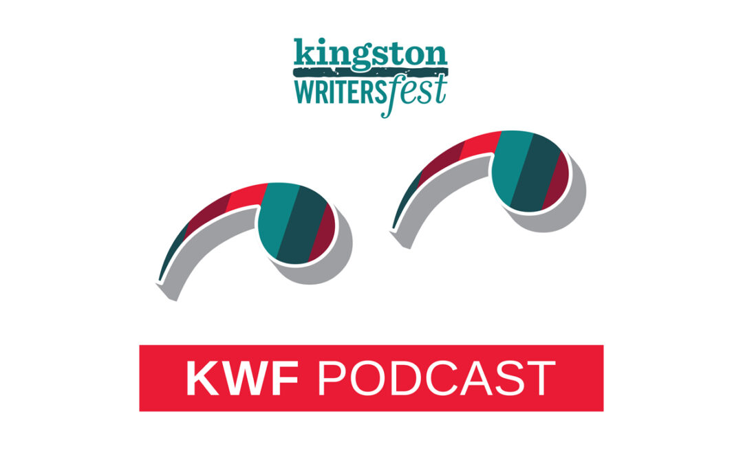 The KWF Podcast